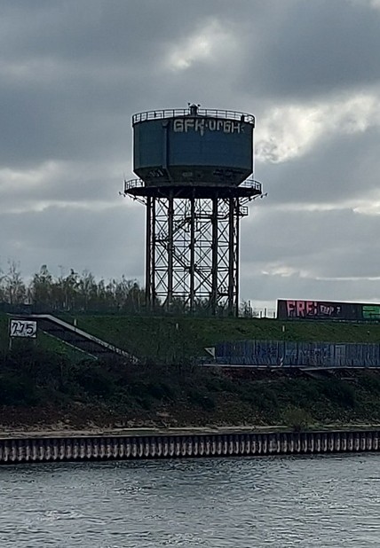 Duisburg-Hochfeld - 2025